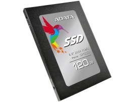 Накопитель SSD 2.5" 120GB ADATA (ASP550SS3-120GM-C)