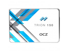 Накопитель SSD 2.5" 960GB OCZ (TRN150-25SAT3-960G)