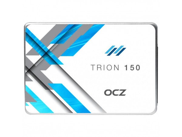 Накопитель SSD 2.5" 960GB OCZ (TRN150-25SAT3-960G)