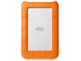 Накопитель SSD USB 3.0 250GB LaCie (LAC9000490)