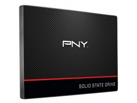 Накопитель SSD 2.5" 240GB PNY SSD (SSD7CS1311-240-RB)