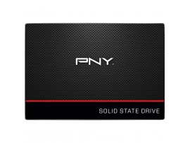 Накопитель SSD 2.5" 240GB PNY SSD (SSD7CS1311-240-RB)