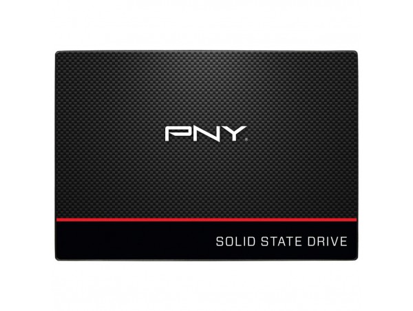 Накопитель SSD 2.5" 240GB PNY SSD (SSD7CS1311-240-RB)