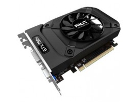 Видеокарта PALIT GeForce GTX750 Ti 2048Mb STORMX OC (NE5X75TS1341-1073F)