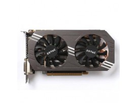 Видеокарта GeForce GTX970 4096Mb ZOTAC (ZT-90101-10P)