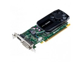 Видеокарта QUADRO K620 2048MB PNY (VCQK620-PB)