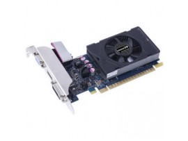 Видеокарта GeForce GT730 1024Mb Inno3D (N730-3SDV-D5BX)