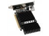 Видеокарта GeForce GT720 1024Mb MSI (N720-1GD3HLP)