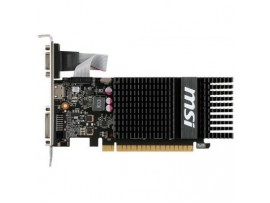 Видеокарта GeForce GT720 2048Mb MSI (N720-2GD3HLP)