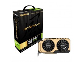 Видеокарта PALIT GeForce GTX970 4096Mb JetStream (NE5X970H16G2-2043J)