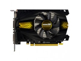 Видеокарта GeForce GTX750 Ti 2048Mb Inno3D (N75T-1DDV-E5CW)