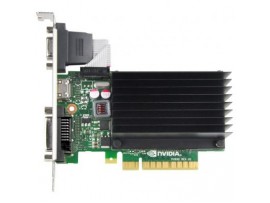 Видеокарта GeForce GT720 2048Mb EVGA (02G-P3-2724-KR)