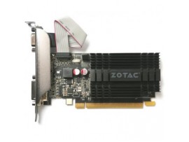 Видеокарта GeForce GT710 2048Mb ZOTAC (ZT-71302-20L)