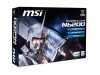 Видеокарта GeForce 6200 512Mb AGP 8X MSI (N6200-512D2H/LP)