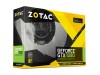 Видеокарта ZOTAC GeForce GTX1080 8192Mb Founders Edition (ZT-P10800A-10P)