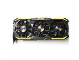 Видеокарта ZOTAC GeForce GTX1080 8192Mb AMP Extreme (ZT-P10800B-10P)