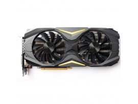 Видеокарта ZOTAC GeForce GTX1080 8192Mb AMP Edition (ZT-P10800C-10P)