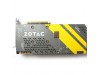 Видеокарта ZOTAC GeForce GTX1080 8192Mb AMP Edition (ZT-P10800C-10P)