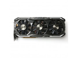 Видеокарта ZOTAC GeForce GTX1070 8192Mb AMP Extreme (ZT-P10700B-10P)