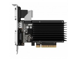 Видеокарта GeForce GT710 2048Mb PALIT (NEAT7100HD46-2080H)