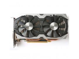 Видеокарта ZOTAC GeForce GTX1060 6144Mb AMP! Edition (ZT-P10600B-10M)