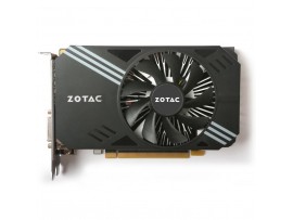 Видеокарта ZOTAC GeForce GTX1060 3072Mb MINI (ZT-P10610A-10L)