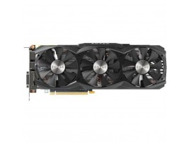 Видеокарта GeForce GTX1070 8192Mb ZOTAC (ZT-P10700F-10P)