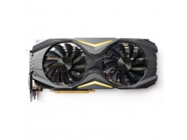 Видеокарта GeForce GTX1080 8192Mb ZOTAC (ZT-P10800E-10S)