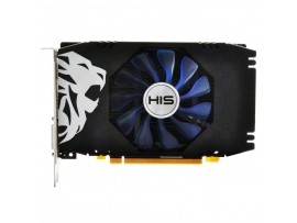 Видеокарта HIS Radeon RX 460 4096Mb iCooler OC (HS-460R4SCNR)