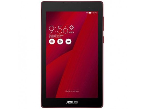Планшет ASUS ZenPad C 7" 3G 8GB Red (Z170CG-1C014A)