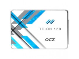 Накопитель SSD 2.5" 240GB OCZ (TRN150-25SAT3-240G)