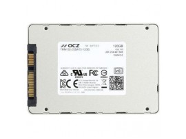 Накопитель SSD 2.5" 120GB OCZ (TRN150-25SAT3-120G)