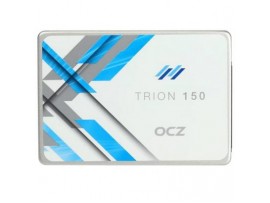 Накопитель SSD 2.5" 120GB OCZ (TRN150-25SAT3-120G)