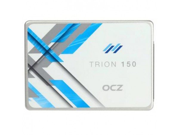 Накопитель SSD 2.5" 120GB OCZ (TRN150-25SAT3-120G)