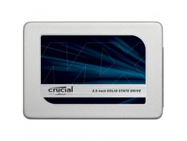 Накопитель SSD 2.5" 750GB MICRON (CT750MX300SSD1)