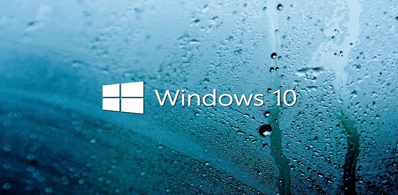 Обзор Windows 10