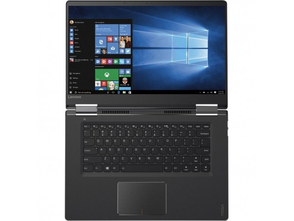 Ноутбук Lenovo Yoga 710-15 (80V5000WRA)