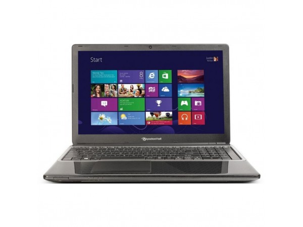 Ноутбук Acer Packard Bell ENTE69AP-P2SB (NX.C4DEU.006)