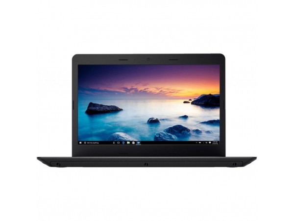 Ноутбук Lenovo ThinkPad E470 (20H1S00500)