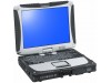 Ноутбук PANASONIC TOUGHBOOK CF-19 (CF-19ZZ001M9)