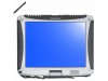 Ноутбук PANASONIC TOUGHBOOK CF-19 (CF-19ZZ001M9)