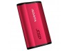 Накопитель SSD USB 3.1 250GB ADATA (ASE730-250GU31-CRD)