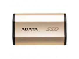 Накопитель SSD USB 3.1 250GB ADATA (ASE730-250GU31-CGD)
