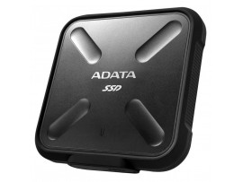 Накопитель SSD USB 3.1 512GB ADATA (ASD700-512GU3-CBK)