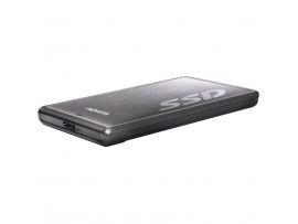 Накопитель SSD USB 3.1 256GB ADATA (ASV620H-256GU3-CTI)