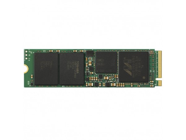 Накопитель SSD M.2 2280 1TB Plextor (PX-1TM8PeGN)