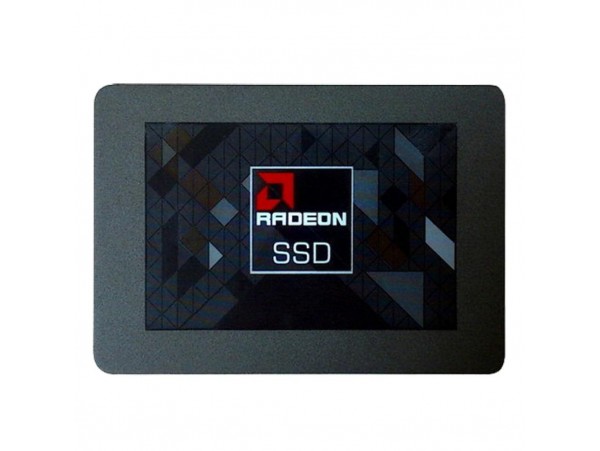 Накопитель SSD 2.5