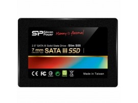 Накопитель SSD 2.5