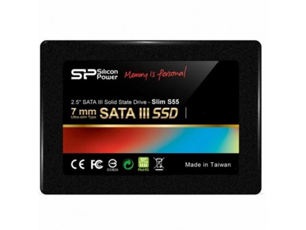 Накопитель SSD 2.5