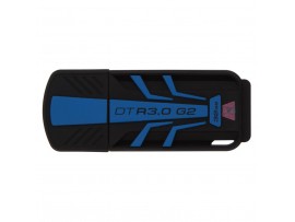 USB флеш накопитель Kingston 32GB DataTraveler R3.0 G2 USB 3.0 (DTR30G2/32GB)